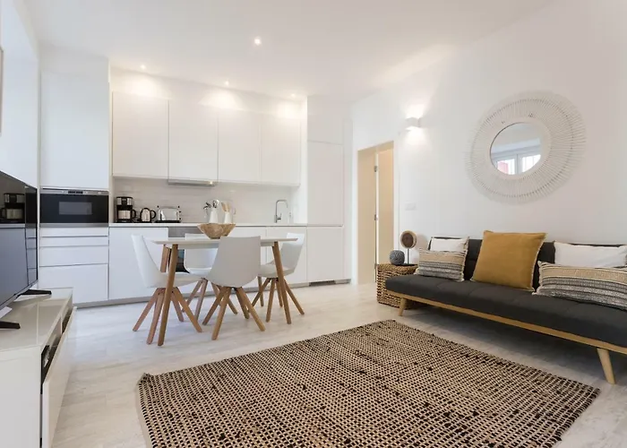 Feels Like Home Graça Cozy Flat